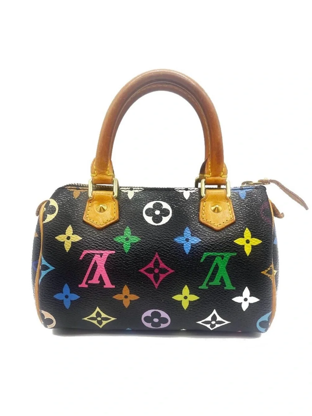 Louis Vuitton this authentic